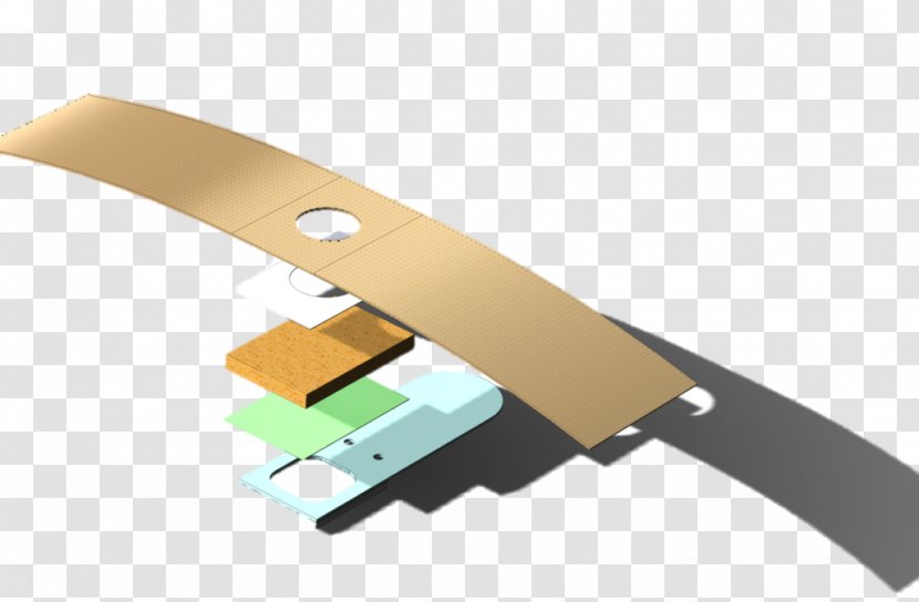 Skin Cancer Product Design Lateral Flow Test - Belt - Medical Device Development Cycle Transparent PNG