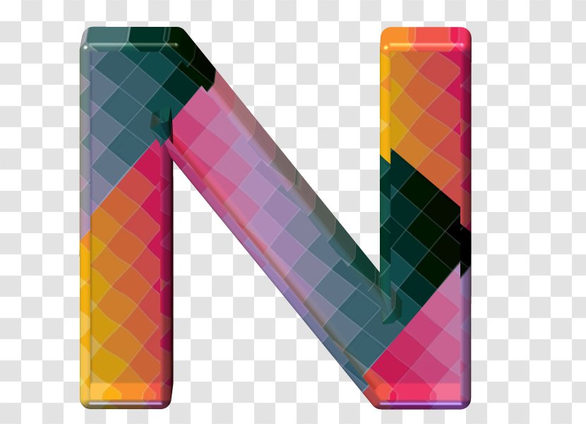 Triangle Product Design - Magenta - Iphone Transparent PNG