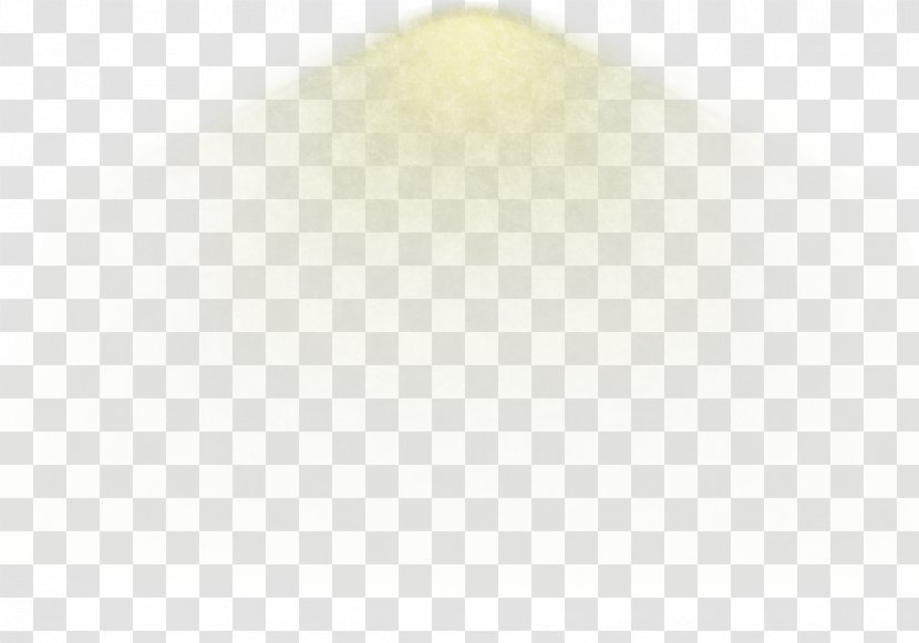 White Beige - Yellow Light Transparent PNG
