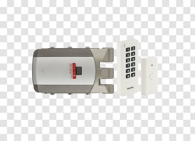 Remote Controls Western Digital AV-GP HDD Computer Hardware Door Phone Access Control - Pushbutton Transparent PNG