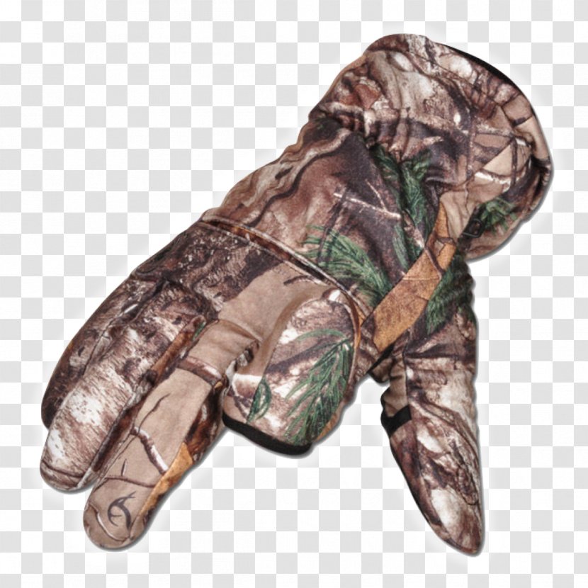 Glove Camouflage - Mm Sporting Ltd Transparent PNG