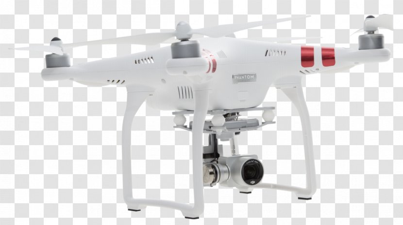 Phantom Camera DJI Unmanned Aerial Vehicle Photography Transparent PNG
