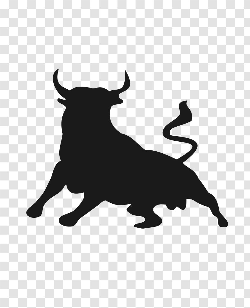 Highland Cattle Texas Longhorn Holstein Friesian Angus Bull - Horn Transparent PNG