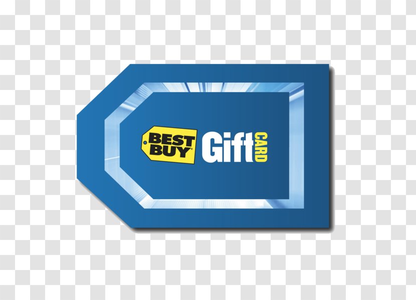 Gift Card Best Buy Canada Credit - Brand Transparent PNG