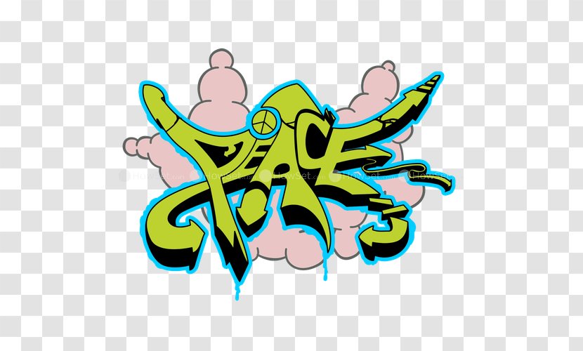 T-shirt Hoodie Graffiti Art - Cephalopod Transparent PNG