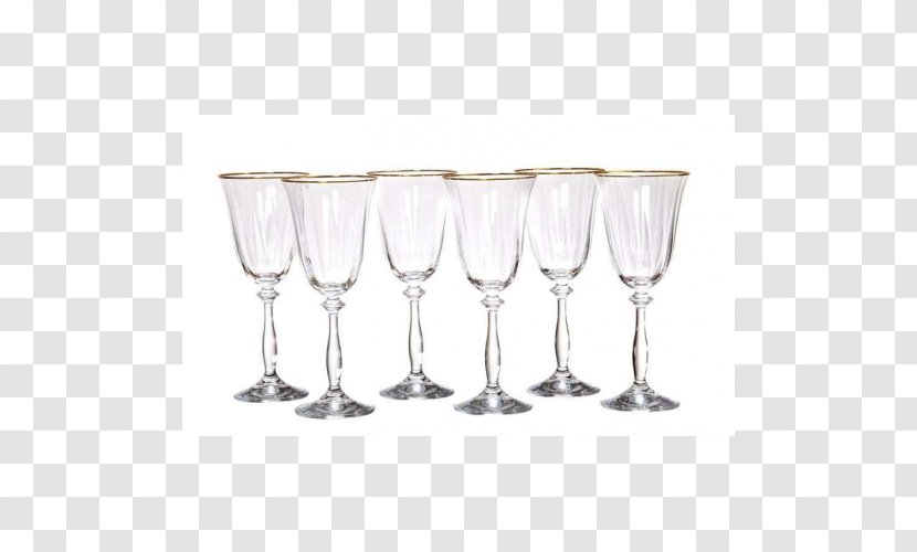 Wine Glass Champagne White - Snifter Transparent PNG