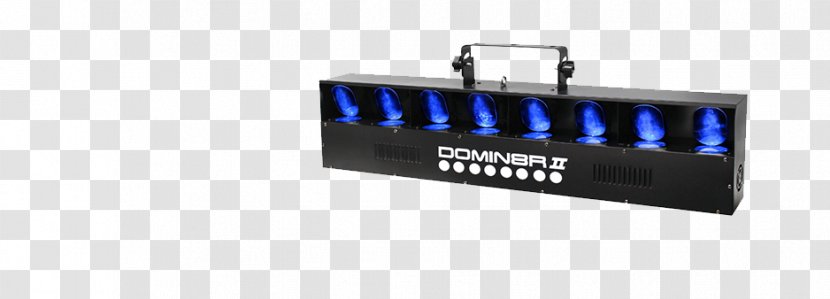 Electronics Accessory Light-emitting Diode DMX512 DJkit - Dmx - Disco Light Transparent PNG