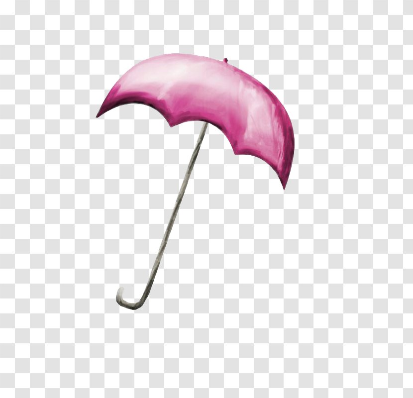 Graphic Design Purple - Text - Dream Umbrella Transparent PNG