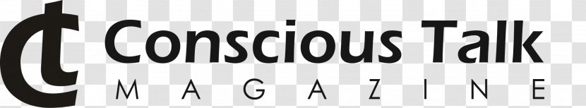 Logo Brand Font - Monochrome - Couple Talking Transparent PNG