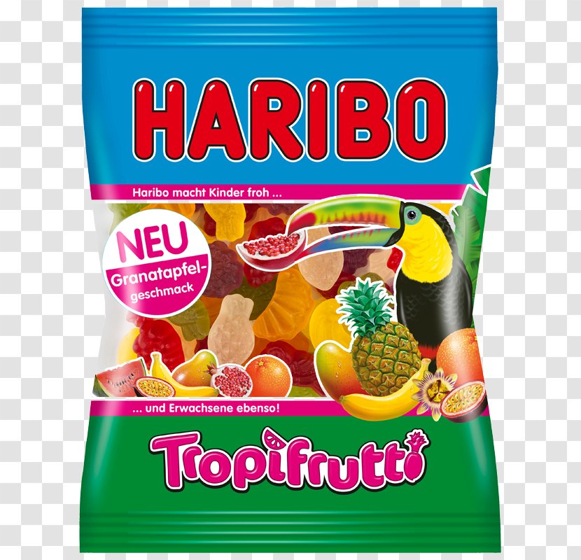 Gummi Candy Gummy Bear Haribo Fruit - Jolly Rancher Transparent PNG