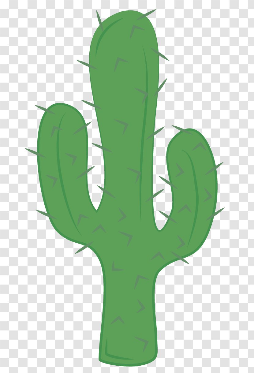 Cactaceae Animation Saguaro Clip Art - Organism - Arizona Desert Transparent PNG