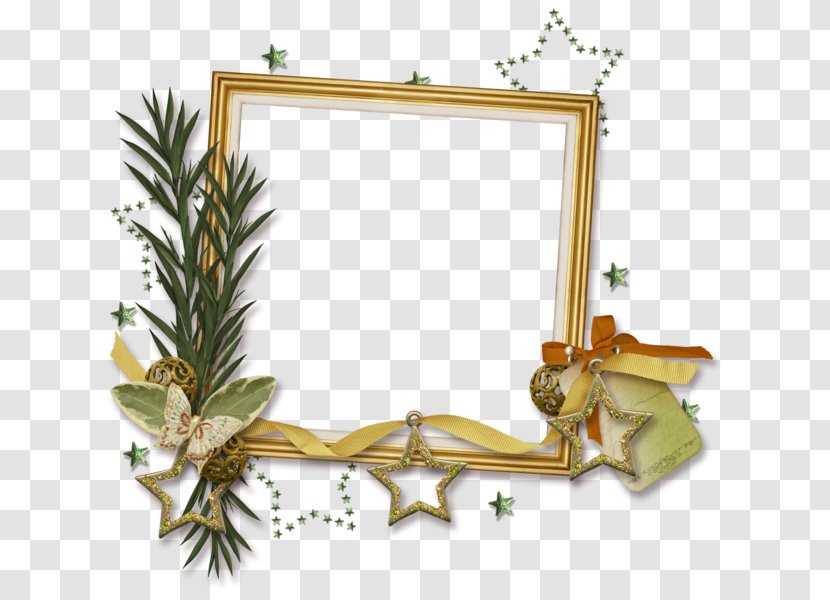 Picture Frames - Mirror - Design Transparent PNG