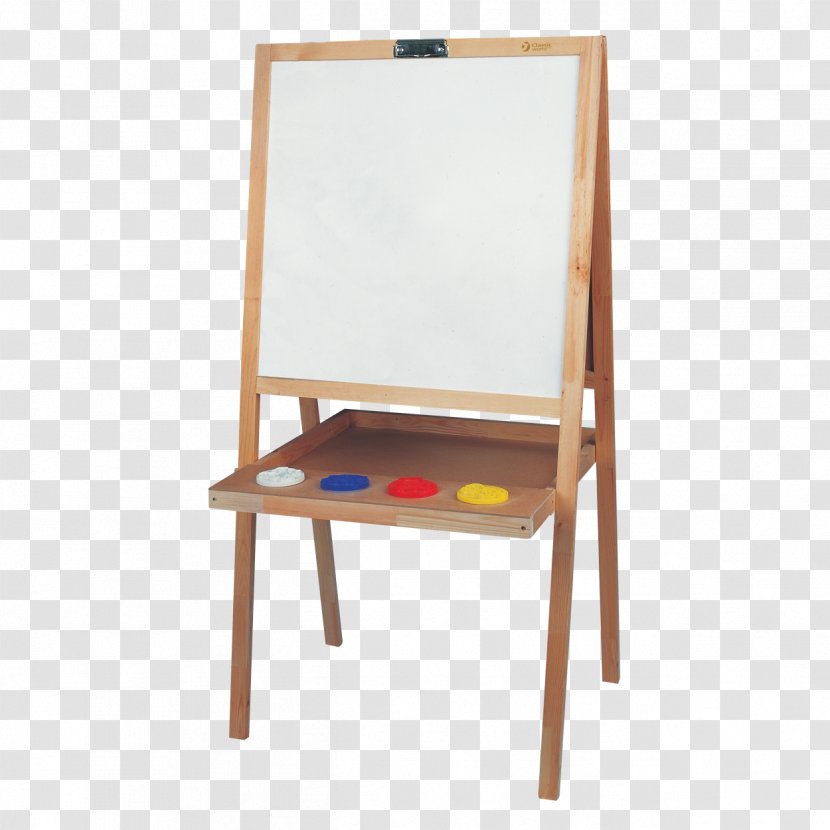 Blackboard Easel Dry-Erase Boards Art Drawing - Child - Painting Transparent PNG