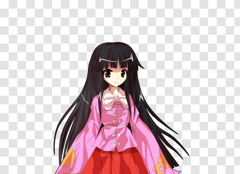 Imperishable Night Mount Penglai The Tale Of Bamboo Cutter Phantasmagoria Flower View Mt. Horai - Silhouette - KAGUYA Transparent PNG