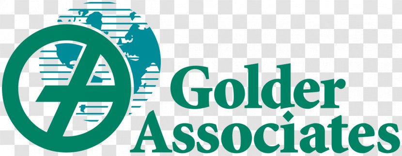 Logo Golder Associates Perú S.A. Ltd Research Laboratory - Calgary - Development Community S Transparent PNG