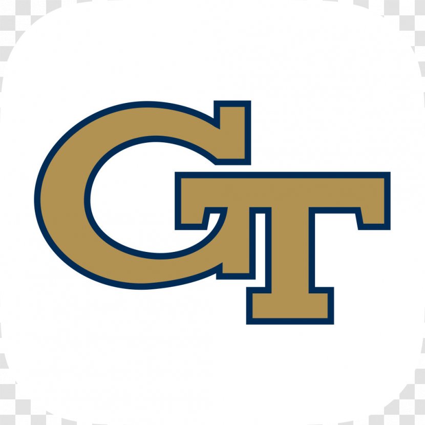 Georgia Institute Of Technology Tech Yellow Jackets Football Men's Basketball Mercer University Baseball - Text - Bulldogs Transparent PNG