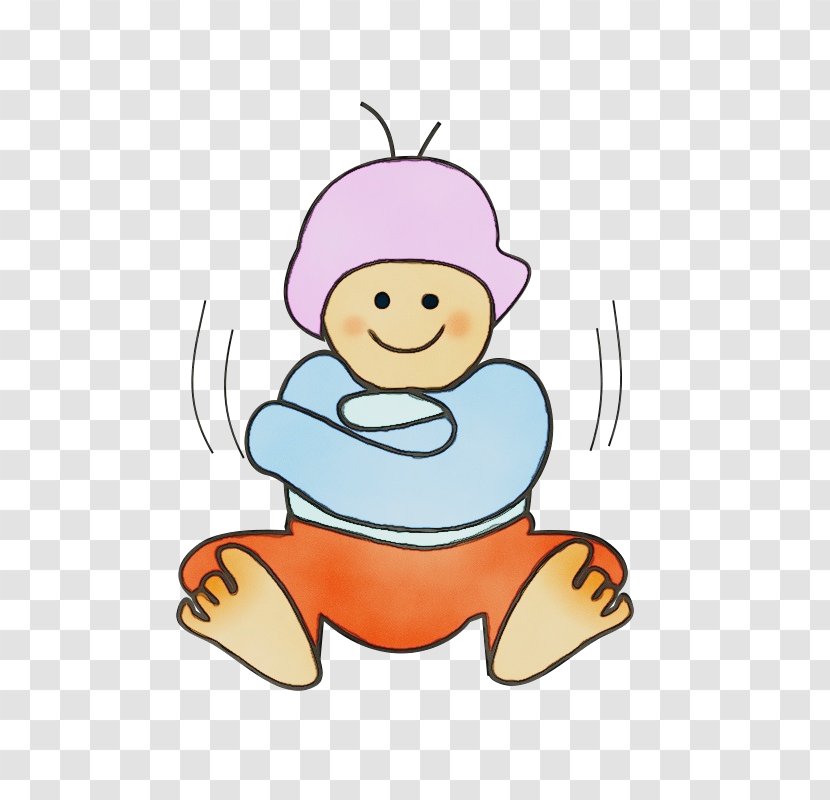 Baby Cartoon - Transport - Smile Finger Transparent PNG