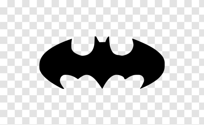 Harley Quinn Batman Logo - And - Bat Signal Transparent PNG