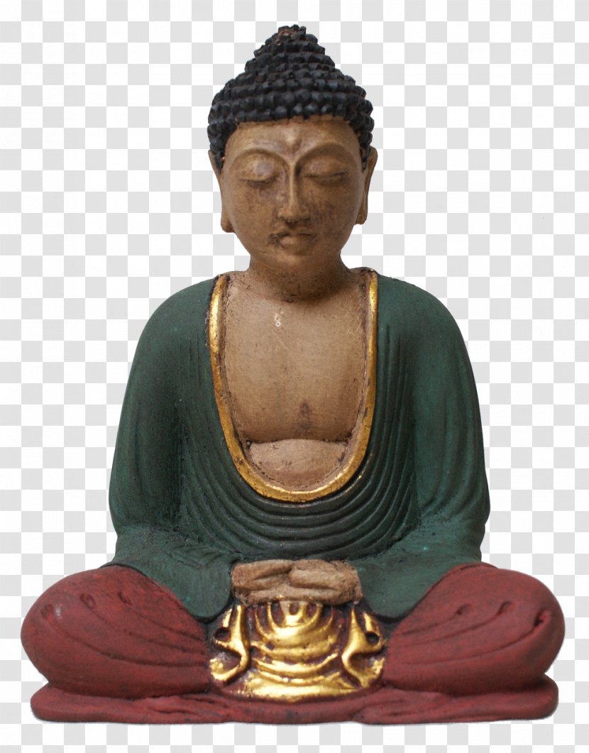 Gautama Buddha Classical Sculpture Figurine Classicism - Statue - Reiki Transparent PNG