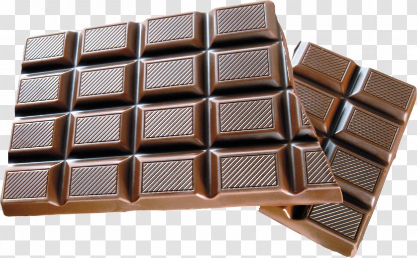 Chocolate Bar Food Icon Transparent PNG