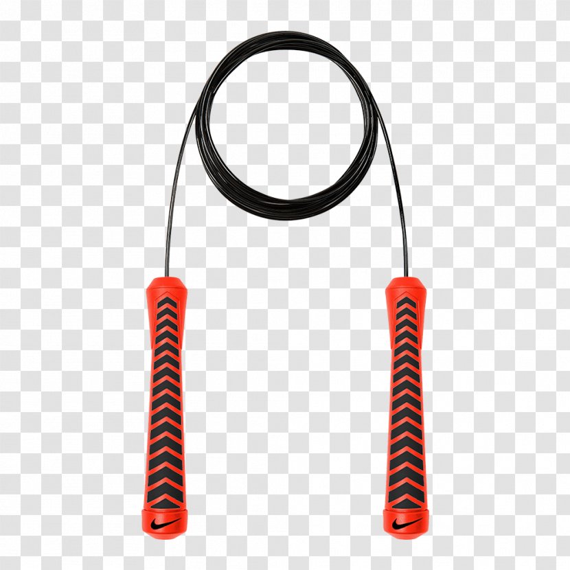 Jump Ropes Nike Clothing Accessories Cross-training ASICS - Crosstraining Transparent PNG