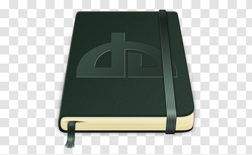 Paper Moleskine Notebook Stationery - Tree Transparent PNG