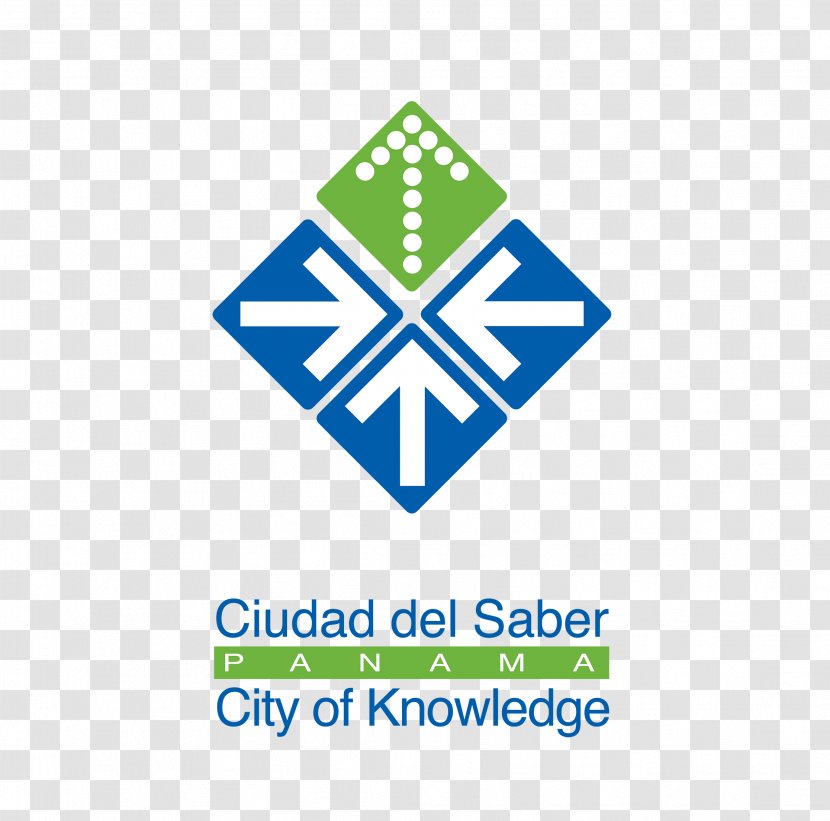 Organization City Of Knowledge Foundation Innovation Logo Empresa - Business Administration - Compact Disc Transparent PNG