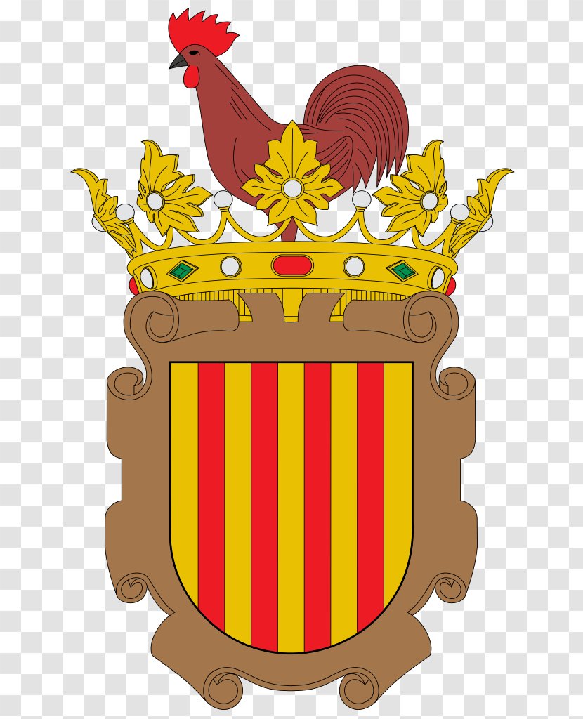Moca Escutcheon Coat Of Arms Escudo De Tudela Torrelavega - Mariel Transparent PNG