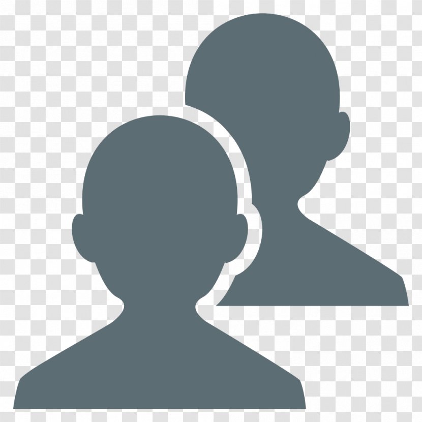Emojipedia BlackAlien Person - Neck - Emoji Transparent PNG