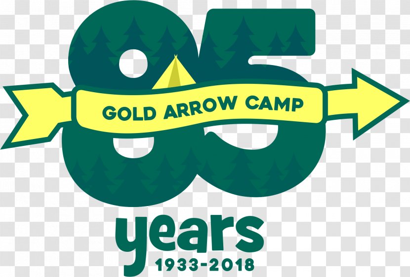 Gold Arrow Camp Summer Camping S'more - Campfire Transparent PNG