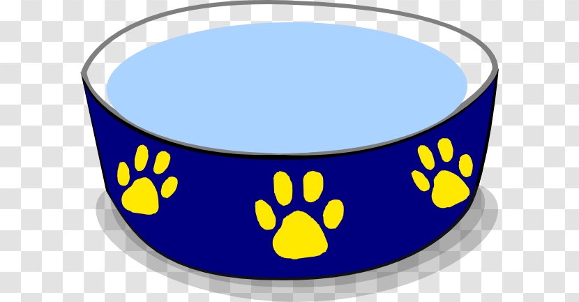 Dog Food Bowl Clip Art - Stockxchng - Purple Cliparts Transparent PNG
