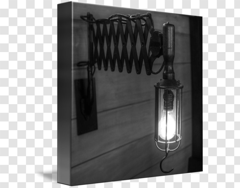 Sconce White - Lighting - Design Transparent PNG