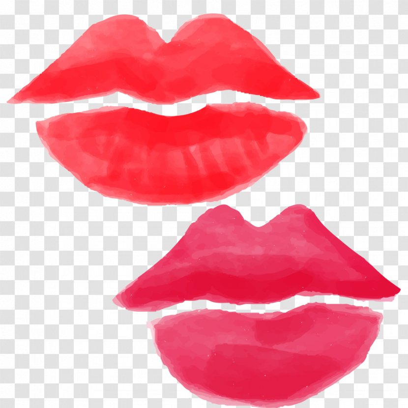 Lip Download Gratis Computer File - Mouth - Lips Transparent PNG