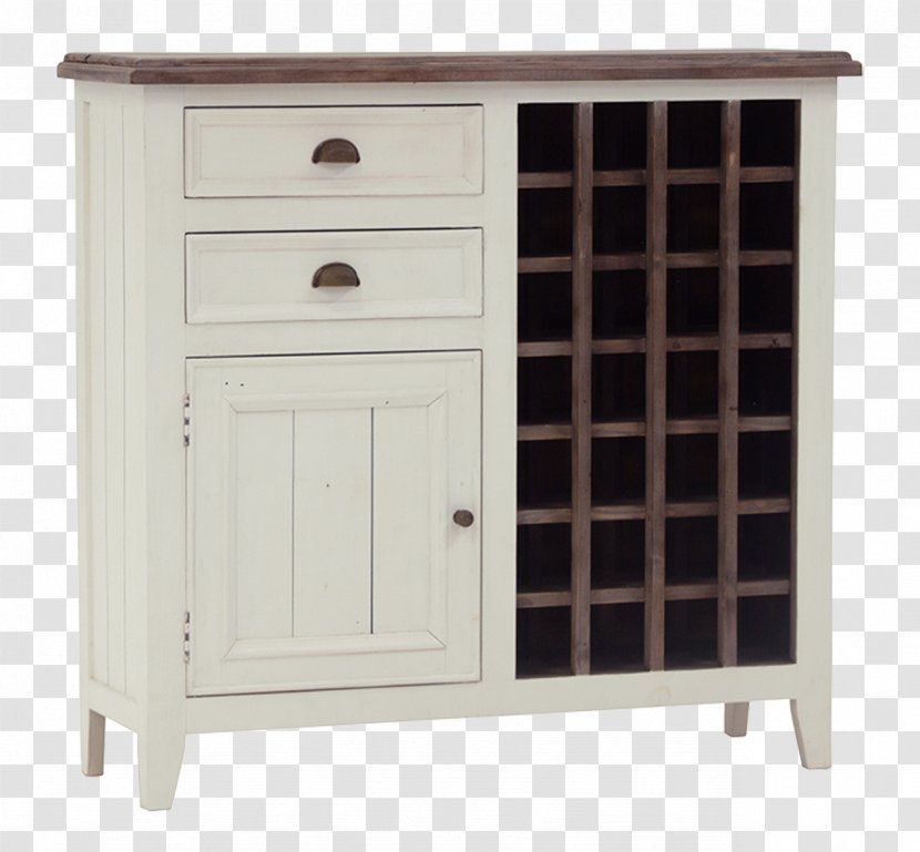 Buffets & Sideboards Drawer Wine Racks Furniture - Hutch Transparent PNG