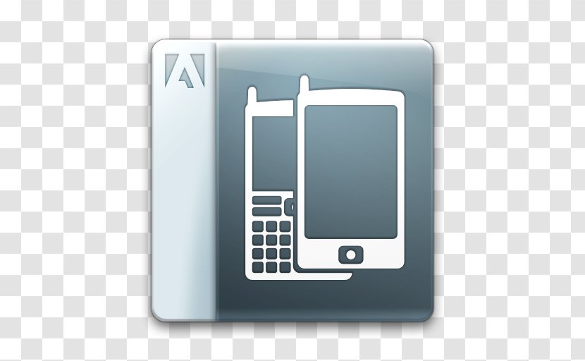 Adobe AIR Systems Device Central Acrobat Transparent PNG