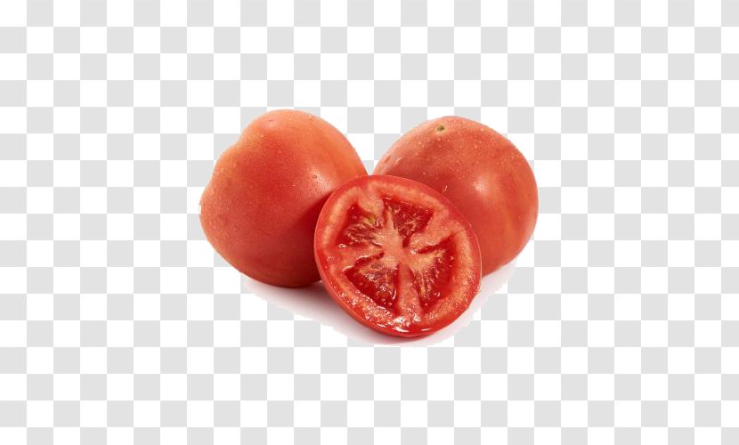 Tomato Juice Plum Cherry Organic Food - Auglis - Fresh Tomatoes Transparent PNG