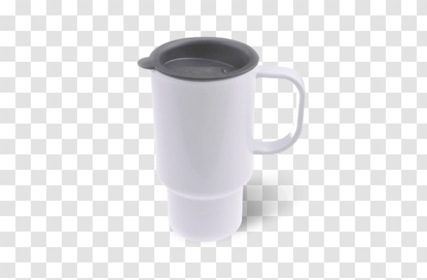 Coffee Cup Mug Jug Pitcher Sublimation - Drinkware Transparent PNG
