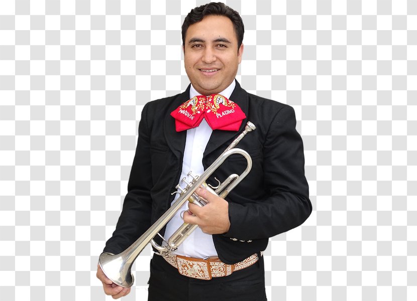 Brass Instruments Tuxedo M. Musical - Necktie Transparent PNG