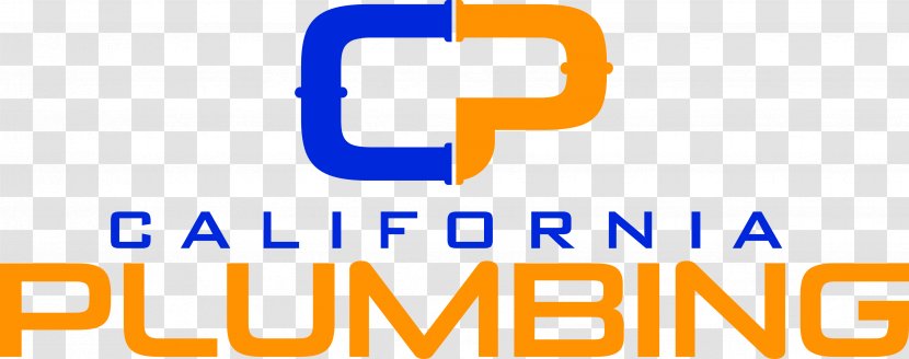 Logo Brand California Plumbing Product - Plumber - White Mountains Transparent PNG