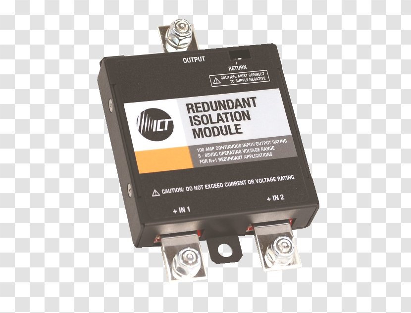 Electronics Power Converters Radio Redundancy DC-to-DC Converter - Direct Current Transparent PNG