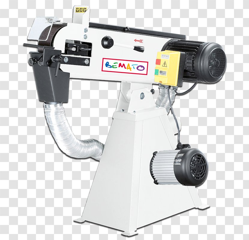 Machine Tool - Shop - Design Transparent PNG