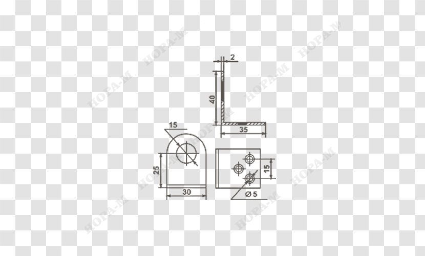 Lock Technology Steel Brass - Mechanism Transparent PNG