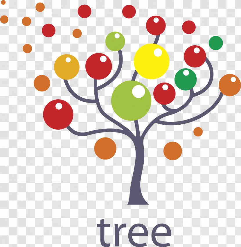 Tree Logo Photography Illustration - Balloon Transparent PNG
