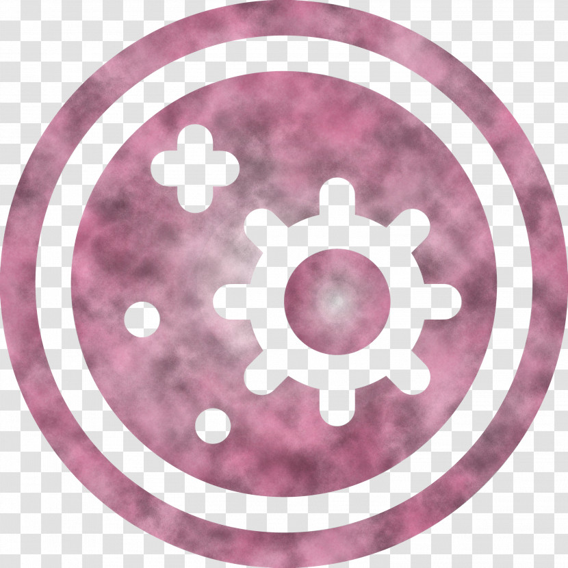 Coronavirus COVID19 Transparent PNG