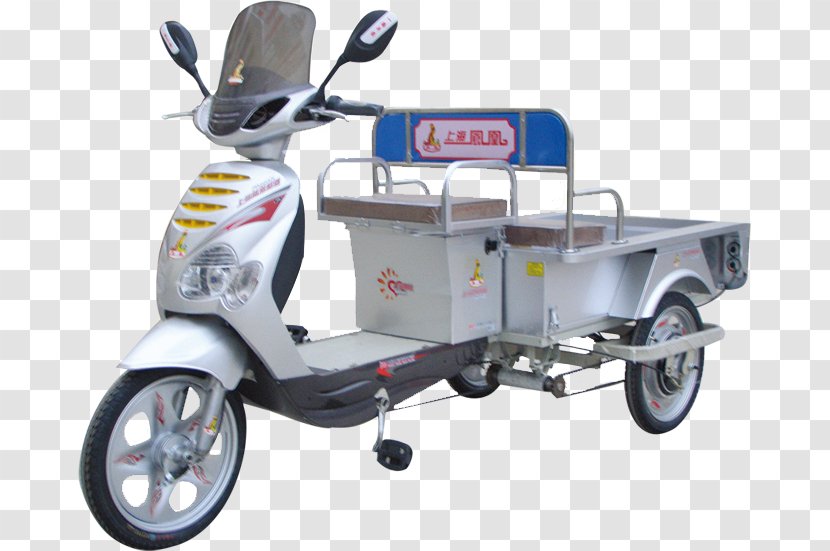 Honda Wheel Motorcycle Tricycle - Gratis Transparent PNG