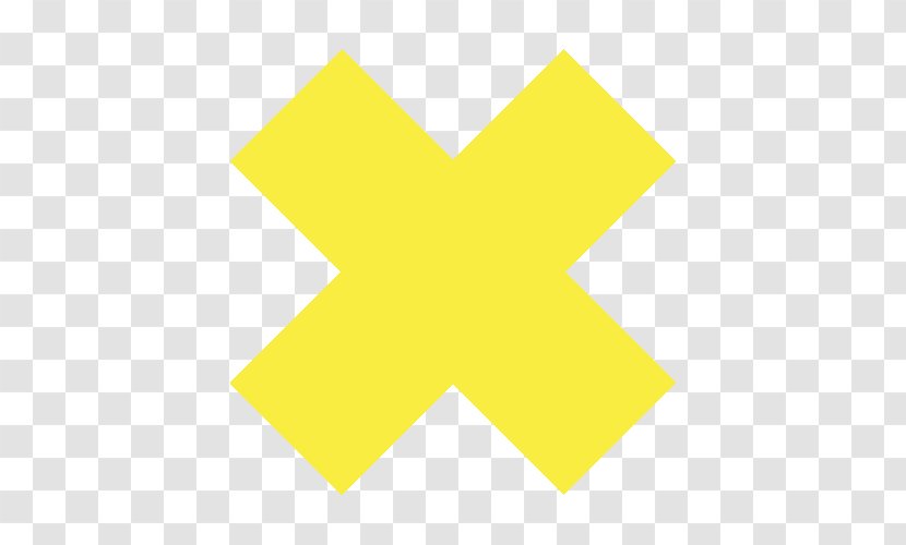 Yellow Font Logo Material Property Symbol Transparent PNG
