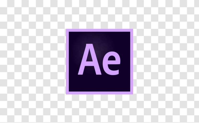 Adobe After Effects Creative Cloud Systems Premiere Pro Computer Software - AFTER EFFECTS Transparent PNG