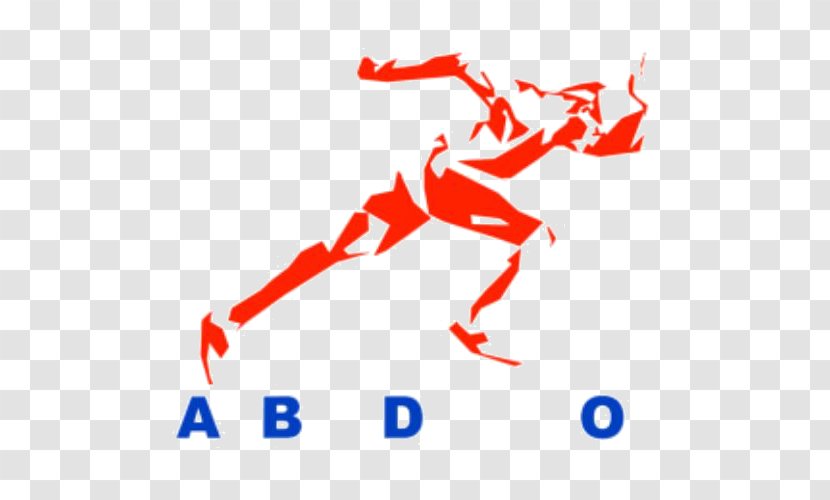 ABDO Athlétisme French Athletics Federation Dugny Drancy - Abdo Transparent PNG