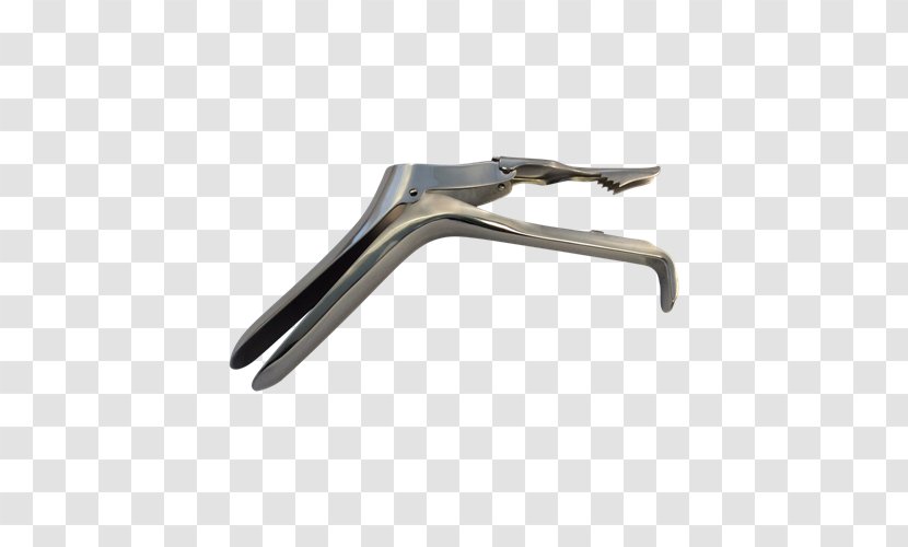 Speculum Gynaecology STETOSKOP.DK Beak - Stetoskop Transparent PNG