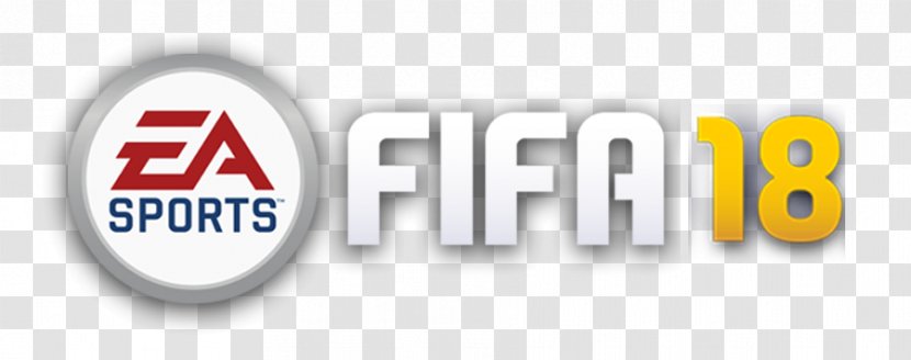 FIFA 18 17 Logo 11 Brand - Fifa World Transparent PNG